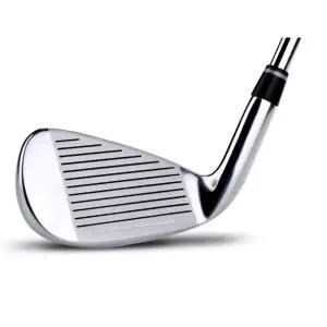 타구감좋은 남자 7번 연습용아이언 여성용 훈련용 골프채 잘치는법