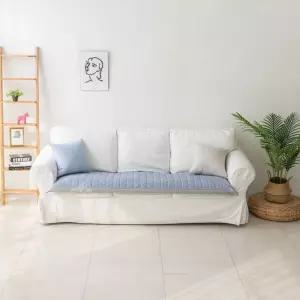 소파패드 에어리플 6인용 돌소파용 90x200 사카 여름 쇼파 2인용 6인용 4인용 돌 패드 3인용