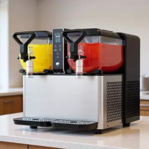 52QUAD 슬러시기계 스무디 슬러시 슬러쉬 뷔폐 뷔페