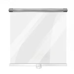 투명 롤스크린 냉장고 쇼케이스 커버 차단막 선도유지 커튼 블라인드