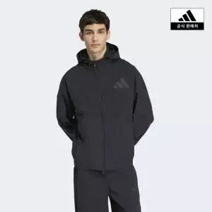 [아디다스](의정부점)[아디다스코리아공식] 아디다스 Z.N.E. 우븐 트랙탑 M [KD8494]