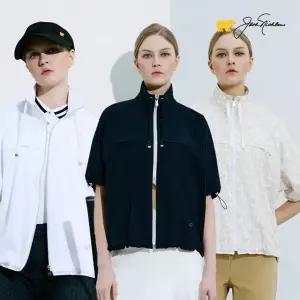 잭니클라우스 26SS 여성 라이트 재킷+베이스레이어