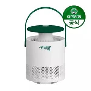 [유한양행]해피홈 에어트랩 어드밴스 포충기/모기향