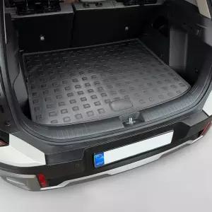 디올뉴 셀토스 SP3 트렁크 매트 차량용 TPE 방수매트