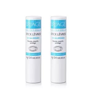 유리아쥬 스틱레브르 오리지널 4g 립밤 2개