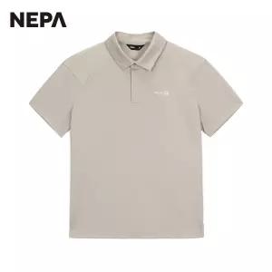 네파 남성 슈퍼파인 폴로티셔츠 (레귤러) 7K35220