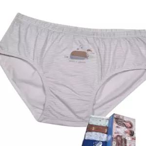 돈스텔 남아동 삼각팬티 5매입 위생 잠옷 체육복