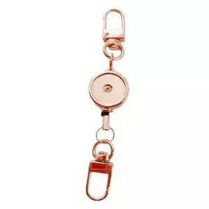 릴홀더 ID카드 학생증 이름표줄 명찰목걸이 자동 투명 늘어나는목걸이줄