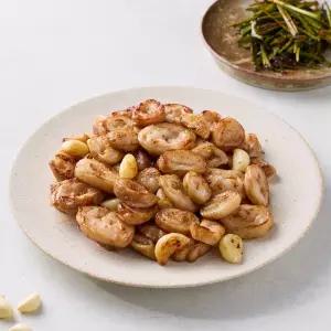 대용량 오븐 초벌 돼지막창 1kg