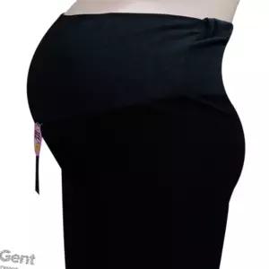 돈스텔 임부 레깅스 겨울 끈형 임산부