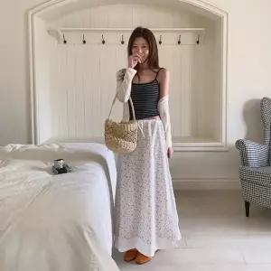 [다잇템] 여자 클래식 SS 쿨링 면스판 내의 필수 통기성 브라탑