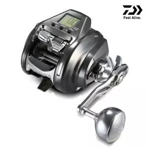 다이와 26 시보그 500J 중형 전동릴 갈치 우럭 대구 부시리