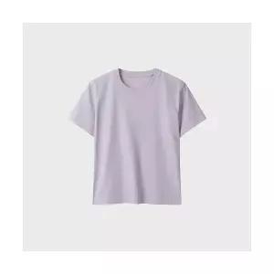 탑텐 TOPTEN 여성 쿨에어 코튼 크루넥 반팔티_MSF2TS2017 MSF2TS2017 430888