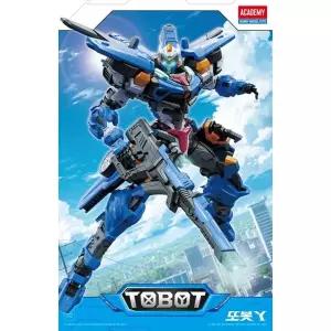 프라모델 또봇Y