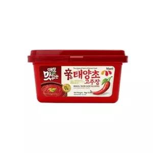 신태양초 고추장 1kg X12개