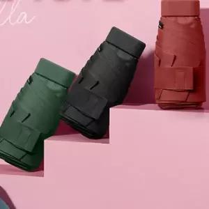 6K UPF 50+ 초경량 암막 양산