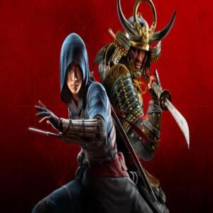 PC/유비소프트 어쌔신 크리드 섀도우스 디럭스 (코드발송)