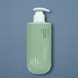 (new)암웨이 g&h 리프레쉬 바디워시 (400ml) 본사 최신 입고