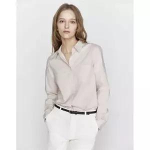 지오다노 GIORDANO 옥스포드 셔츠 346502 [5color] 05346502 355540