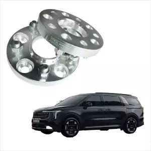 D21 카니발 4세대 KA4 휠 허브스페이스 114.3 67.1