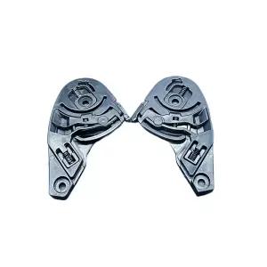 J-Cruise 액세서리 SHOEI J Force 4 CJ-2 2 헬멧 바이저 기어 베이스 플레이트용 피벗 키트