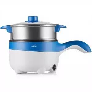 차량용 라면포트 차박 화물차 전기 트럭 냄비 캠핑 자동차 텀블러 전기포트