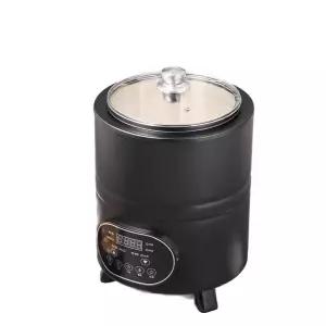 제조 흑마늘 블랙 업소용 기계 발효기 8l 요구르트 청국장 제조기 요플레 유산균