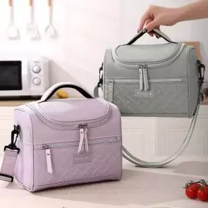 보냉가방 온스 코지 숄더 보냉백 보온백 보온보냉백