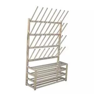 장화건조대 작업화 보관대 건조대 걸이대 부츠 장화 공장