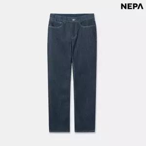 네파 남성 넌페이드 데님 팬츠 청바지 (7M11649-M17)