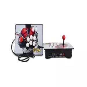 아케이드 레트로 게임기 6800개 3D 와이파이 가정용게임기 탁상