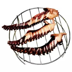 유쾌상회 오동통 쫄깃 가문어 통족 버터구이 초무침 1개 1kg