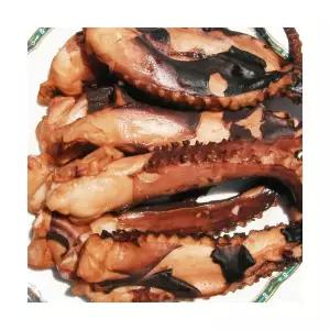 건어물천국 가문어500g 슬라이스 동전가문어1kg