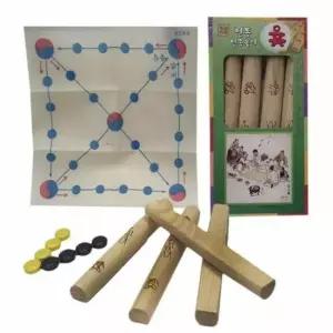 전래놀이 전통민속놀이 민속놀이 어린이전통놀이 민속 전통놀이 윷놀이세트