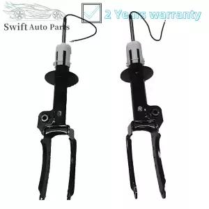 에어서스펜션 쇼바 포르쉐 카이엔 958 VW 투아렉 7P6 2011- 95832304320 95834304420용 PASM 포함 2X 전면