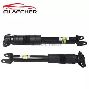 에어서스펜션 쇼바 지프 그랜드 체로키 -용 닷지 듀랑고 2011-용 후방 좌우 에어 서스펜션 쇼크 업소버 2개