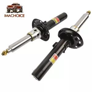 에어서스펜션 쇼바 8J 용 Audi A3/S3/Spor/qu 2010-와 호환되는 전면 왼쪽/오른쪽 충격 흡수 장치 0413029