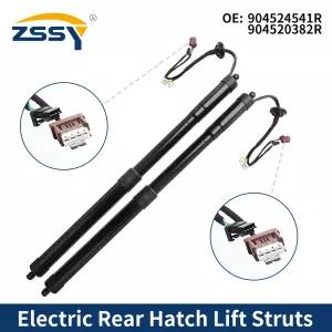 에어서스펜션 쇼바 르노 탈리스만 XFD - DEFFNER 전동 테일게이트 액추에이터용 페어 파워 리프트게이트 스