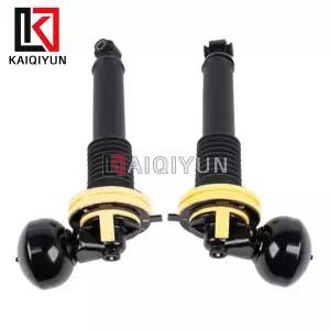 에어서스펜션 쇼바 시트로엥 C5 MK3 C6 2006-용 프론트 리어 쇼크 업소버 스트럿압력 어큐뮬레이터 포함 19