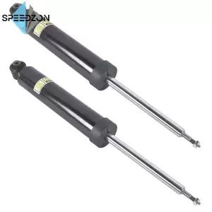 에어서스펜션 쇼바 현대 팰리세이드 3.8L V6 가솔린 20-22 기아 텔루라이드 용 리어 L/R 55367S9200 쇼크