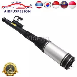 에어서스펜션 쇼바 메르세데스 벤츠 호환 W220 2매틱 S320 S350 S430 S500 1999-2006용 전/후방 에어 서스