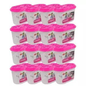 [셀러에이드]산도깨비 참숯 물도깨비 16입 옷장 서랍장 습기제거제