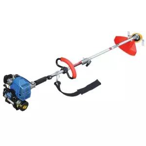 (화물착불)UDT 견착식 예초기 TL-231e 5.0㎏ 미쯔비시TL-231 22.5cc (1EA)