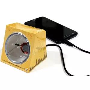 전자기 유도 소리 공명 원리 전자석 스피커 만들기 5인 두뇌개발 과학예습 탐구대회