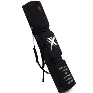 스노우보드 가방 스노보드 케이스 엣지백 장비 데크 백팩 레드카모110544