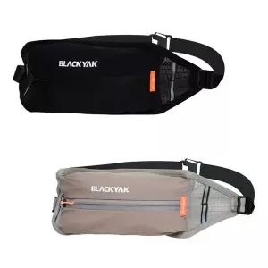 [블랙야크](센텀시티점)공용 레저 등산 벨트백 트레일러닝라이트벨트C 2BYABXV925