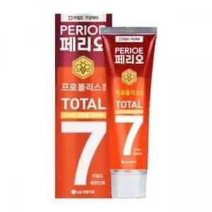 [반려] 마일드 구강관리 구강 140g 페리오 치약 청결 3개