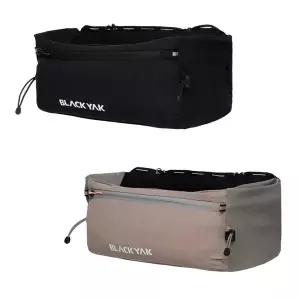 [블랙야크](센텀시티점)공용 레저 등산 벨트백 트레일러닝웨어링벨트C 2BYABXV923