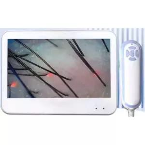 두피모공 고화질확대경 미용진단기 케어현미경 검사기