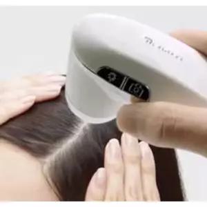 모공검사기 확대경 두피측정기 모낭검사 탈모진단기